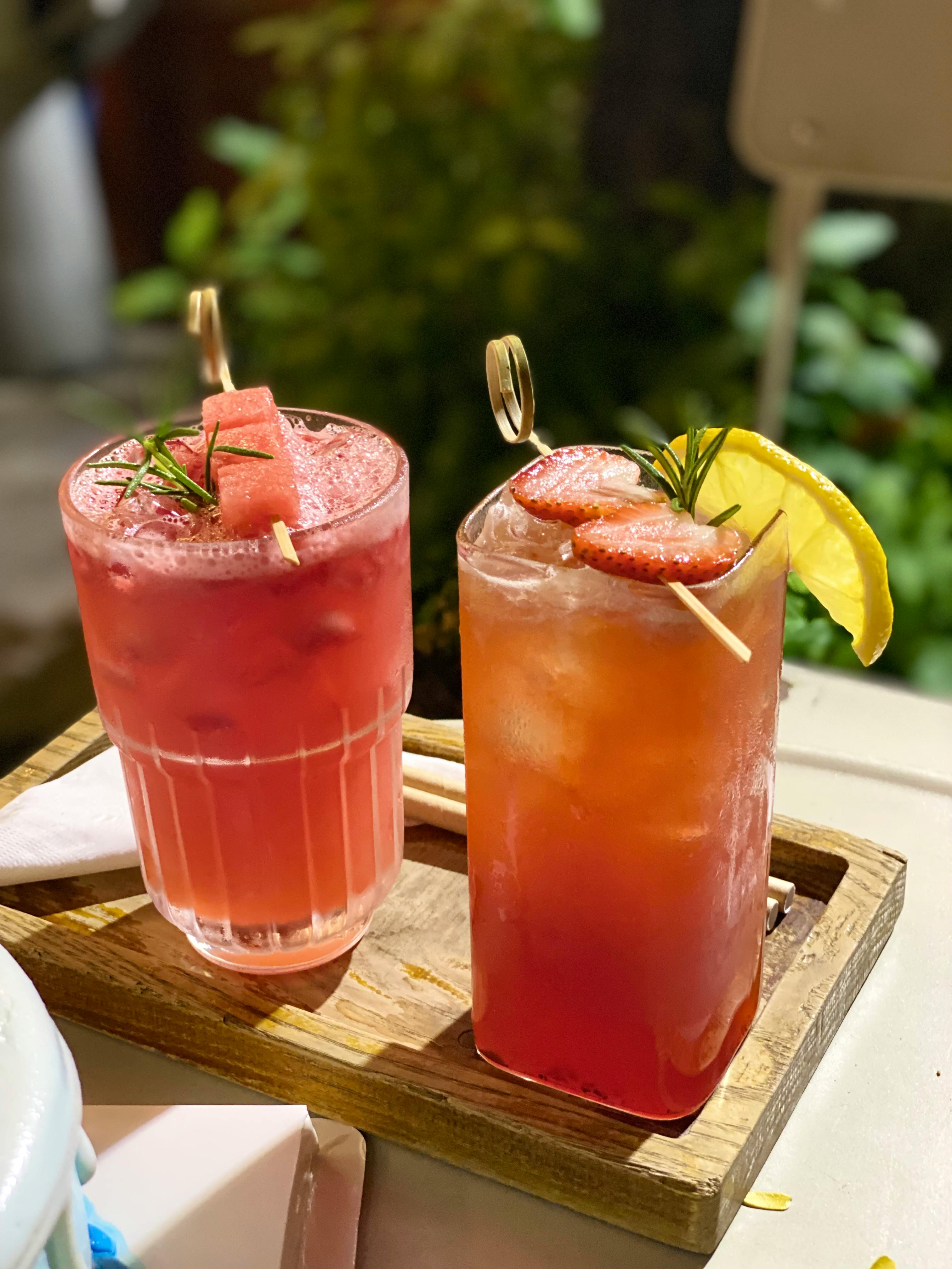 Antojitos Catrachos