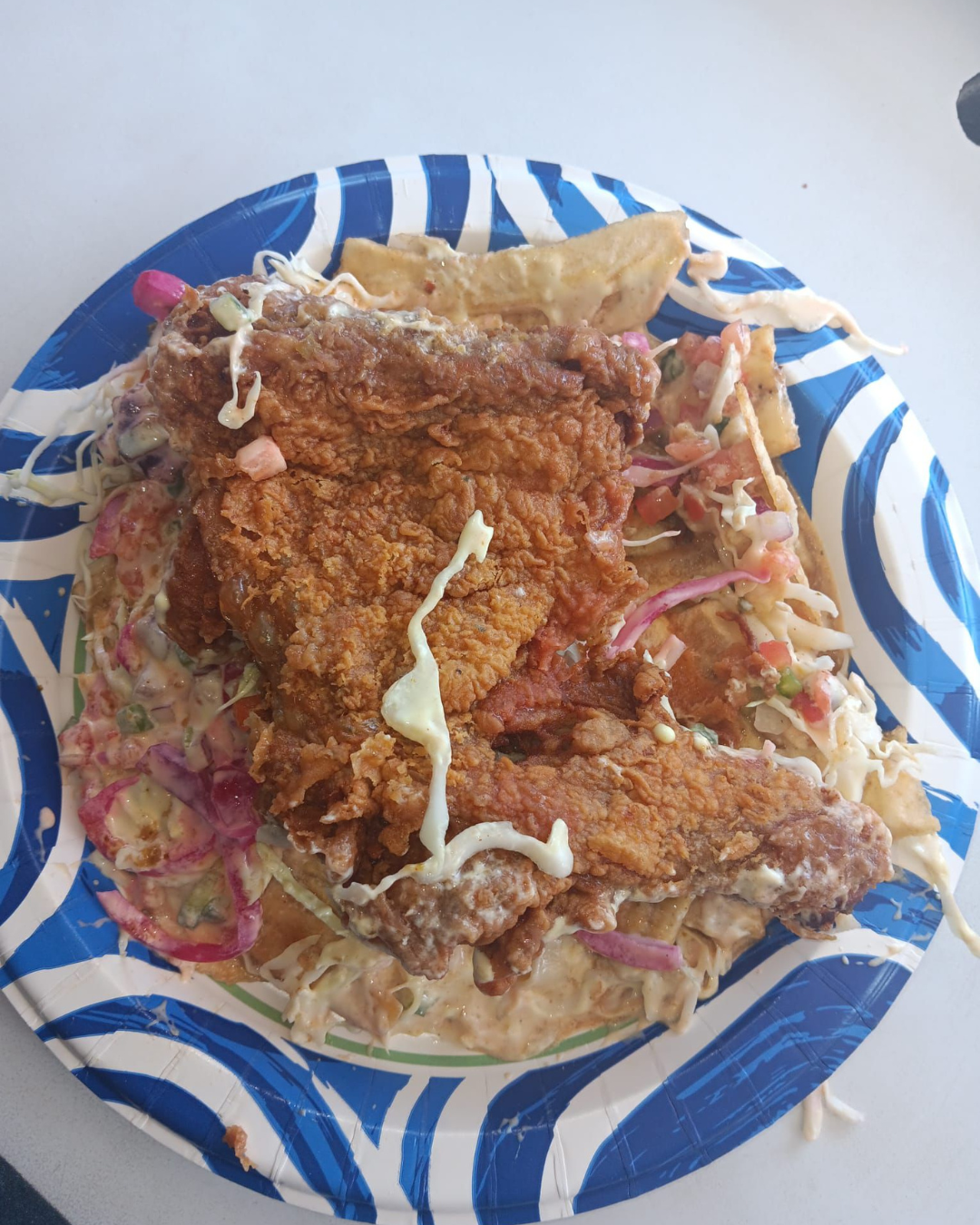 Chuleta de cerdo