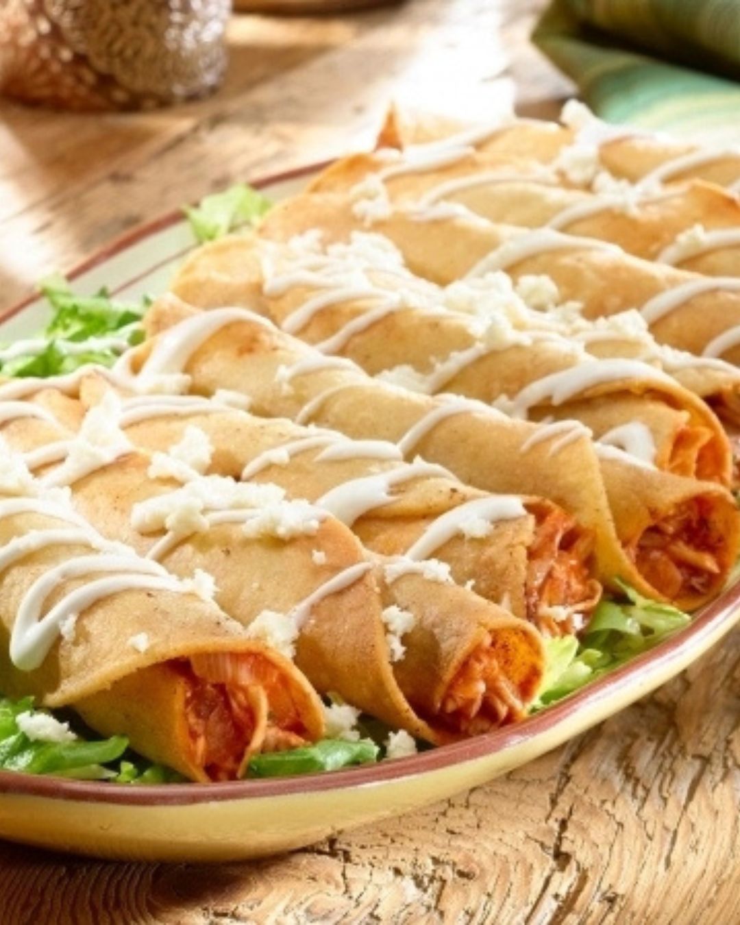 Flautas