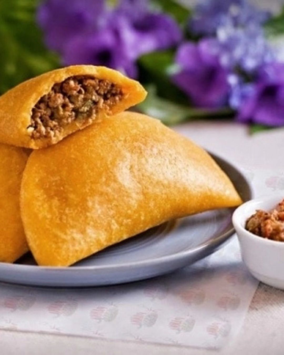 Pastelito Maseca